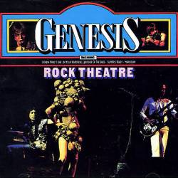 Genesis : Rock Theatre